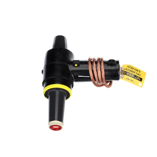 APARTARRAYO INSERTO 10KV 167BSA-10