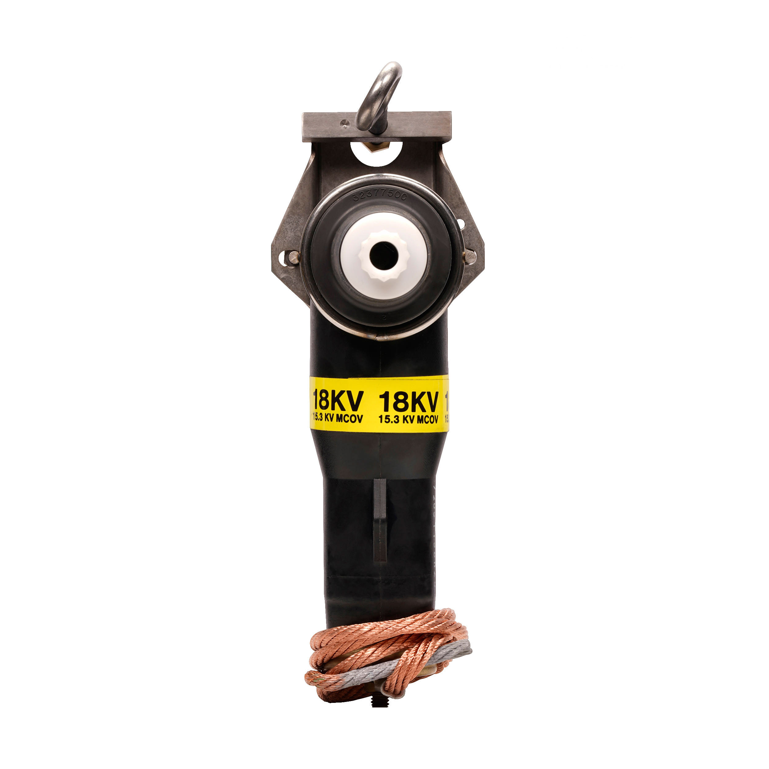 BOQUILLA ESTACIONARIA APARTARRAYO 25KV 3237758C18M