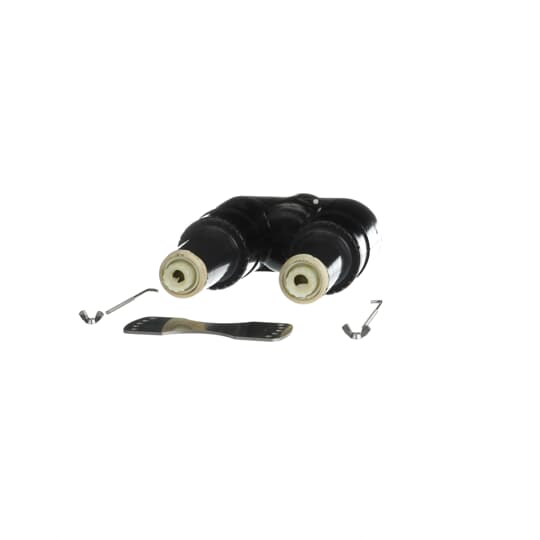 BUSHING INSERTO DOBLE 200AMP 35KV 3702-A1