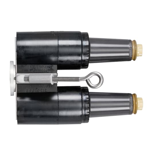 BOQUILLA ESTACIONARIA DOBLE 35KV 200AMP 373FT