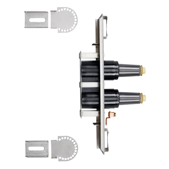 CONECTOR AT MULTIPLE 35KV 2 VIAS 200AMP 373J2