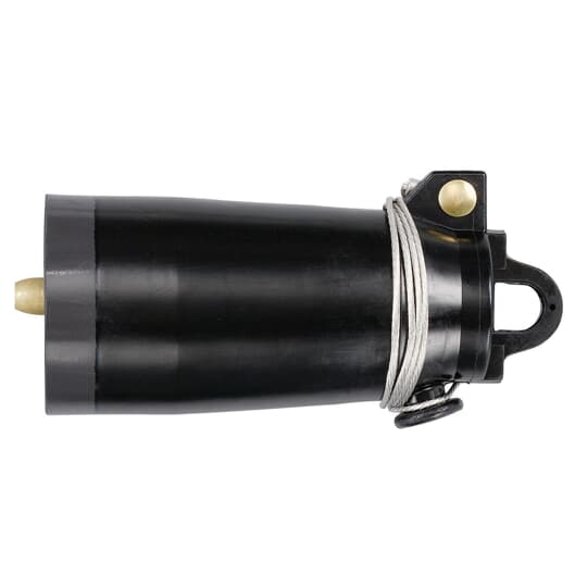 TAPON AISLADO 35KV 200AMP 375-DRG