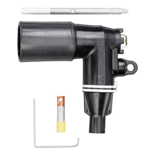 CODO OP. C/CGA 35KV 1/0 200AMP 376LR-J-5240