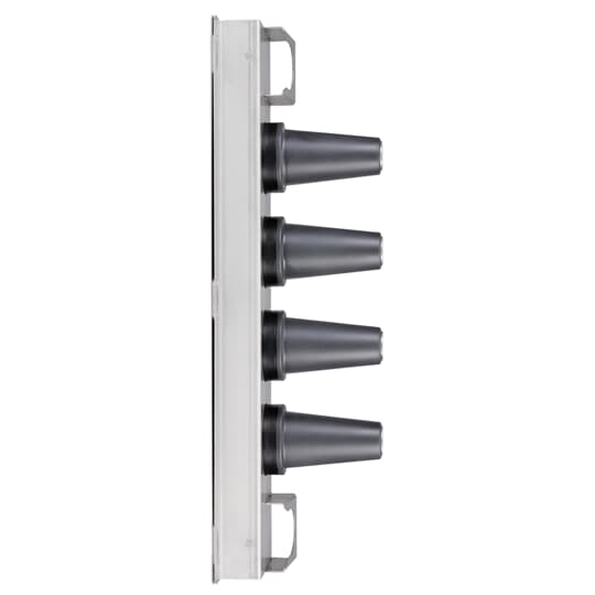 CONECTOR AT MULTIPLE 35KV 4 VIAS 600AMP 750J4