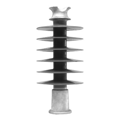 AISLADOR TIPO POSTE SINTETICO 33PCHG3