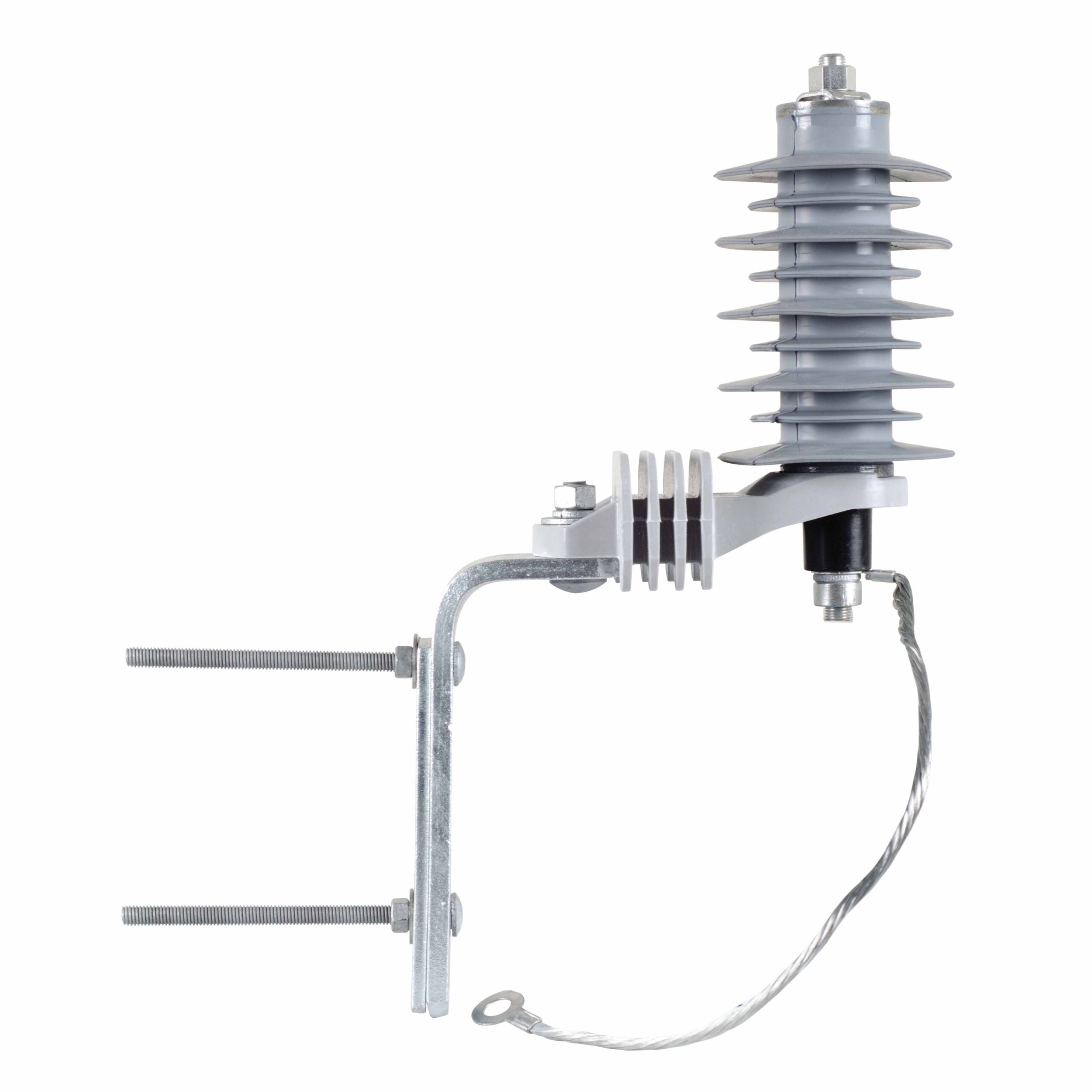 APARTARRAYO RISER POLE MEPSIL-10kA