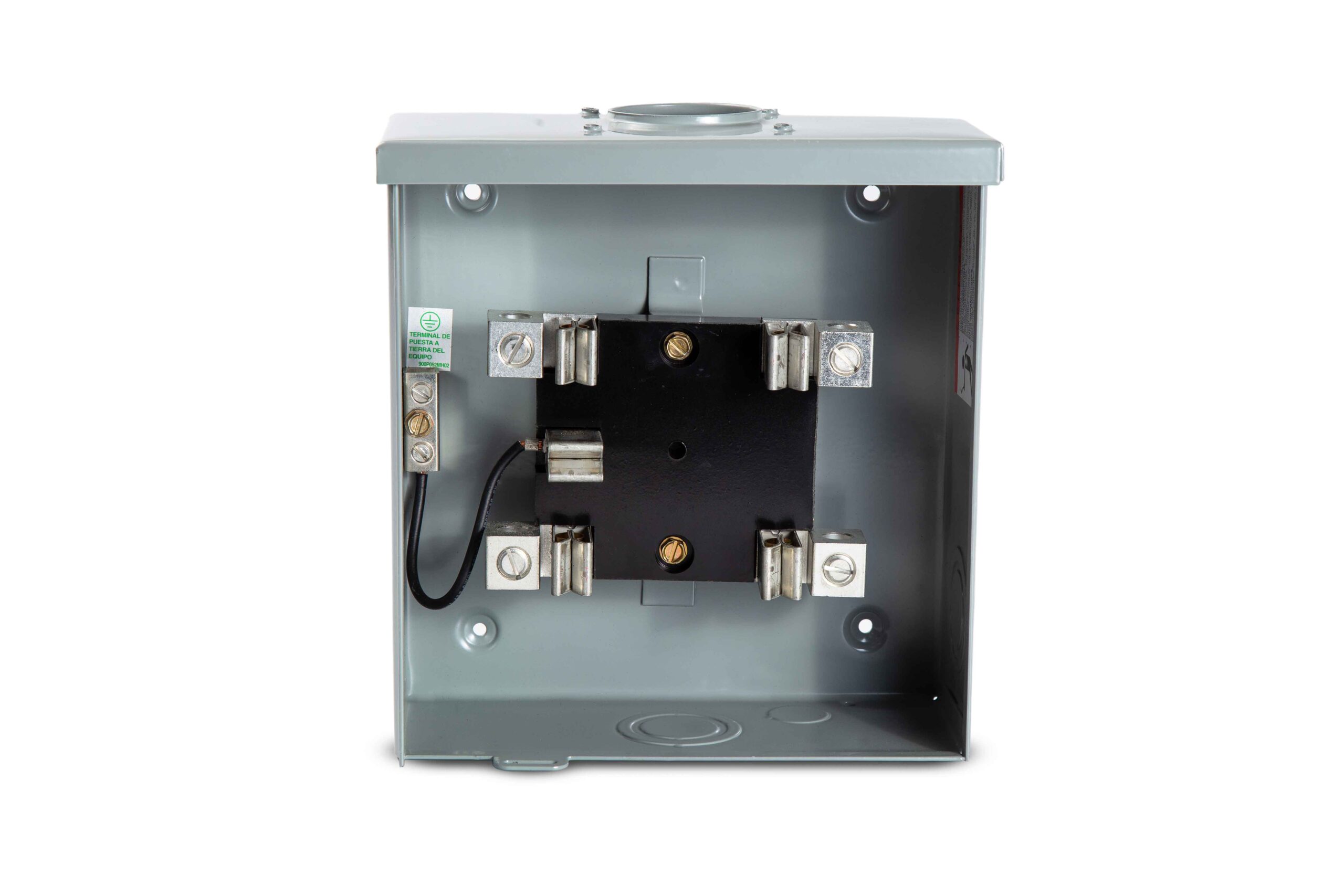 BASE 5X100 5TA TERM EATON CHM2100-5M