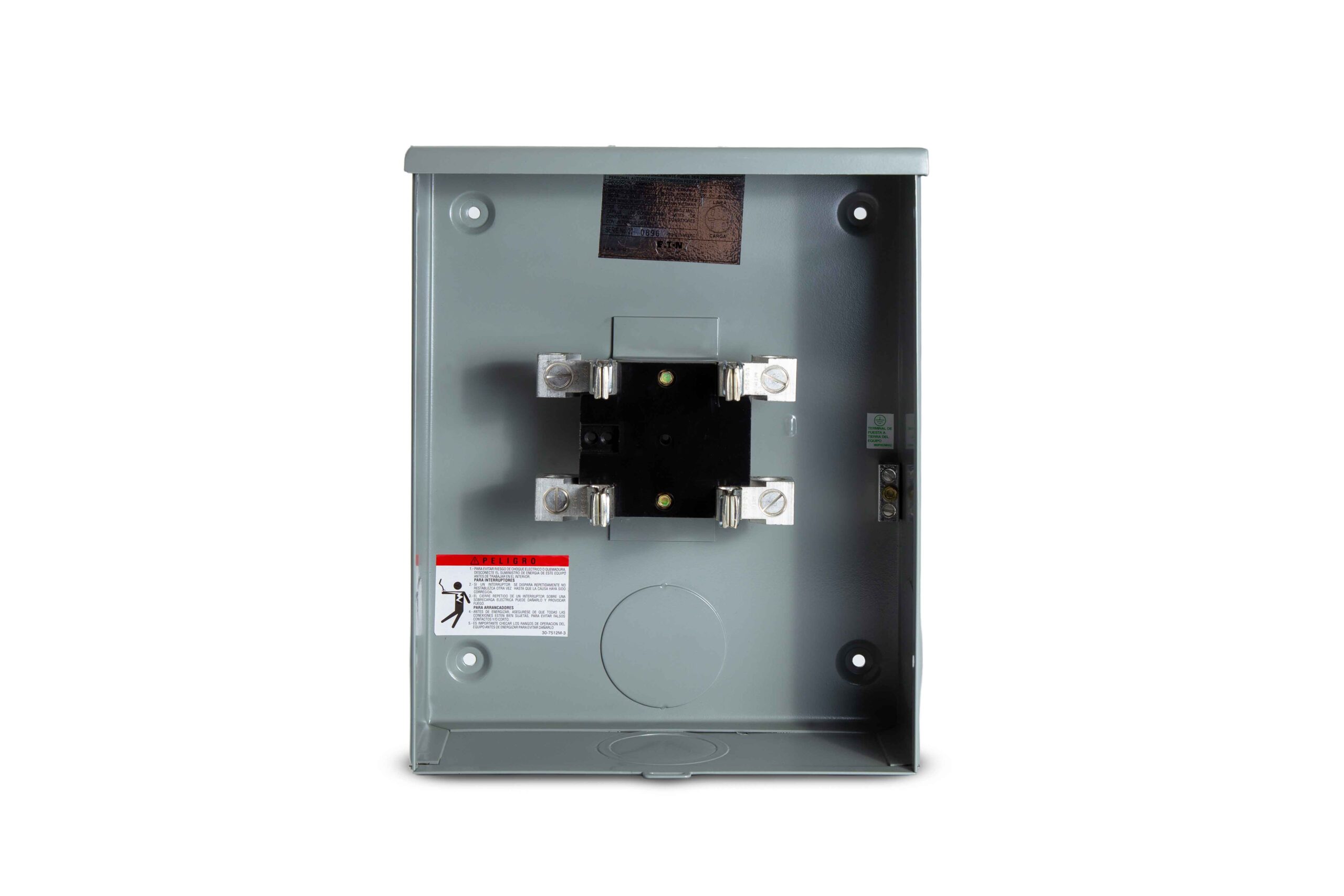 BASE 5X200 EATON CHM2200