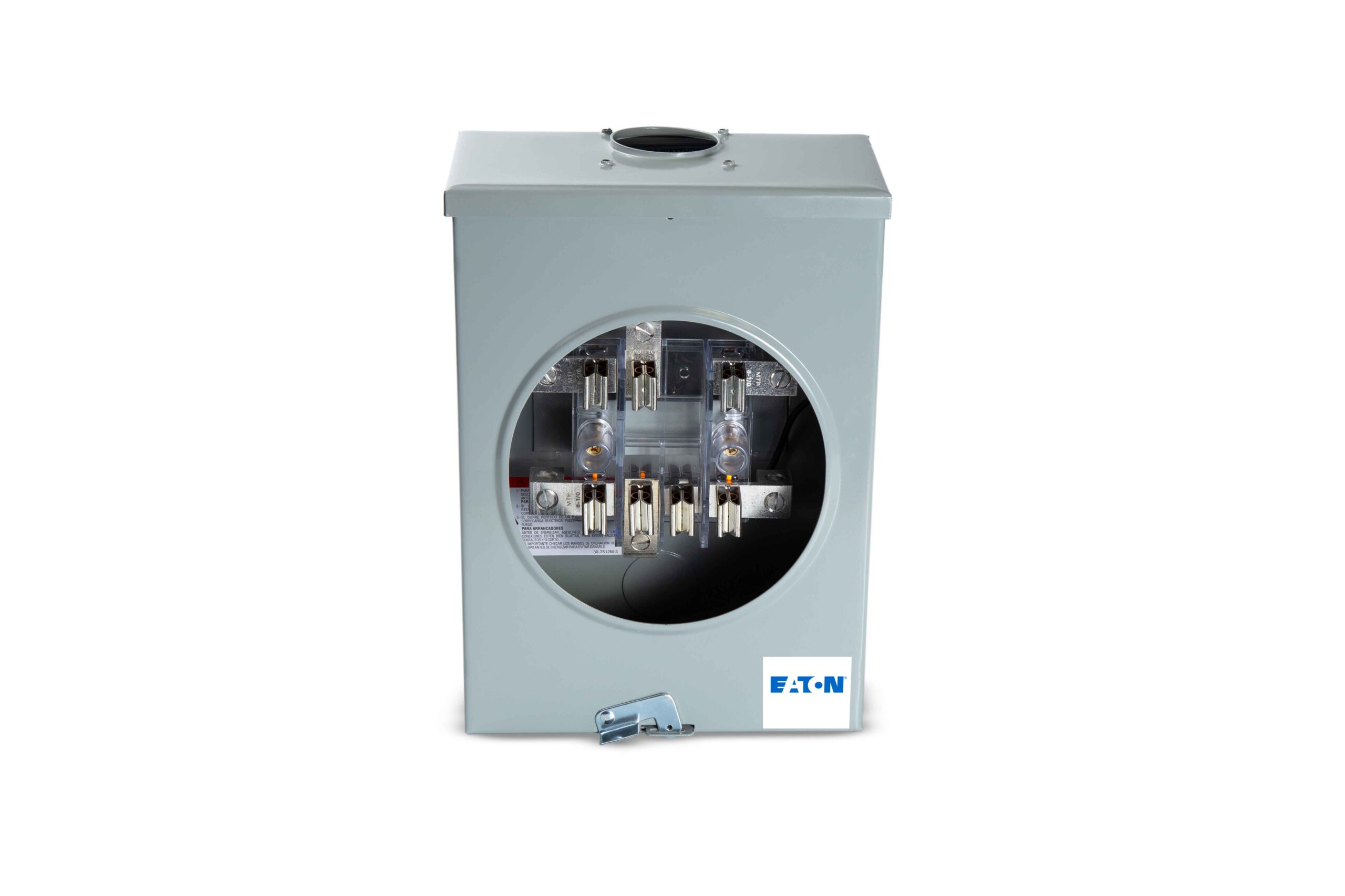 BASE 7X100 EATON CHM3100