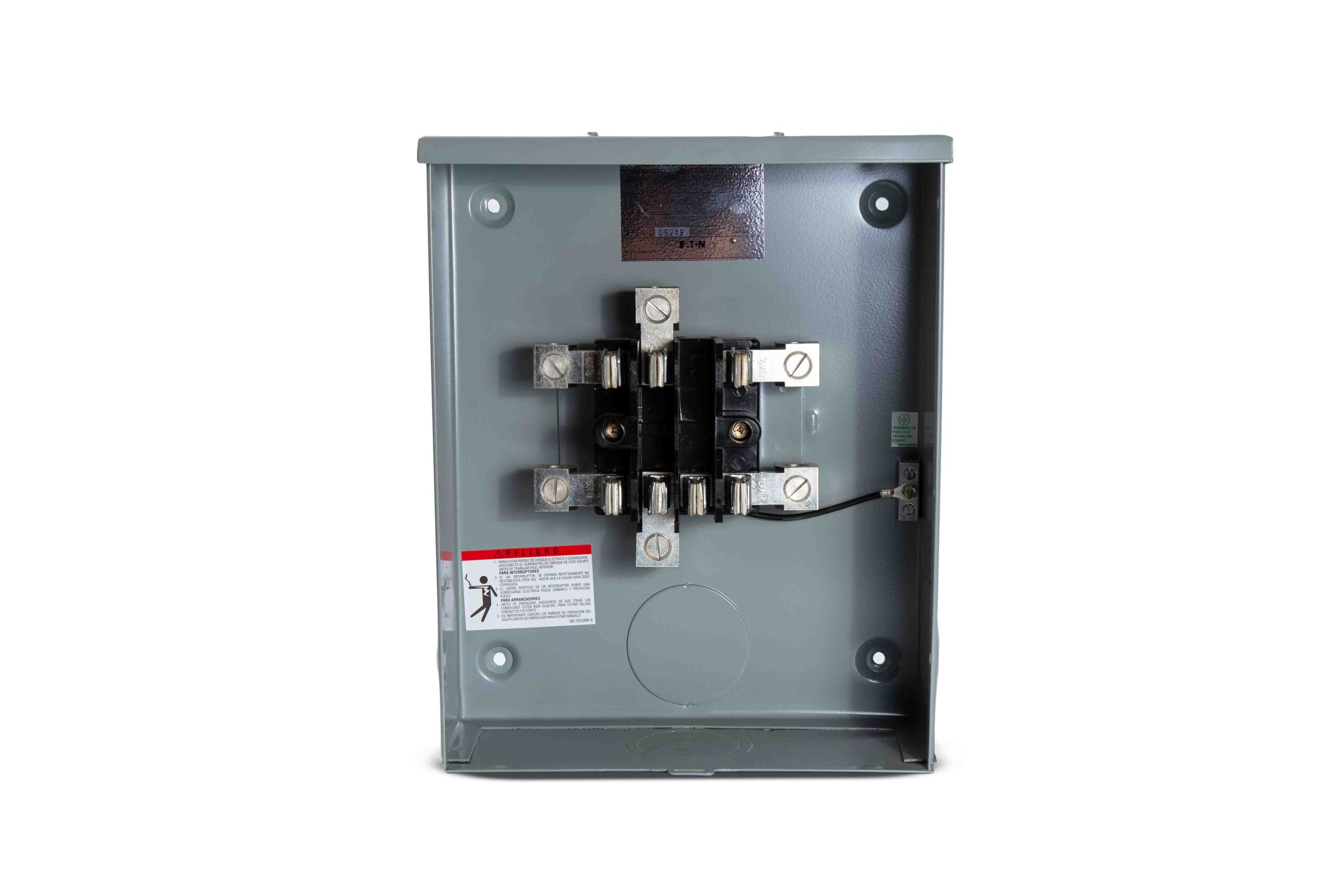 BASE 7X200 EATON CHM3200