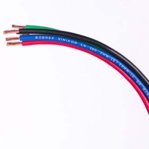 CABLES Y CONDUCTORES