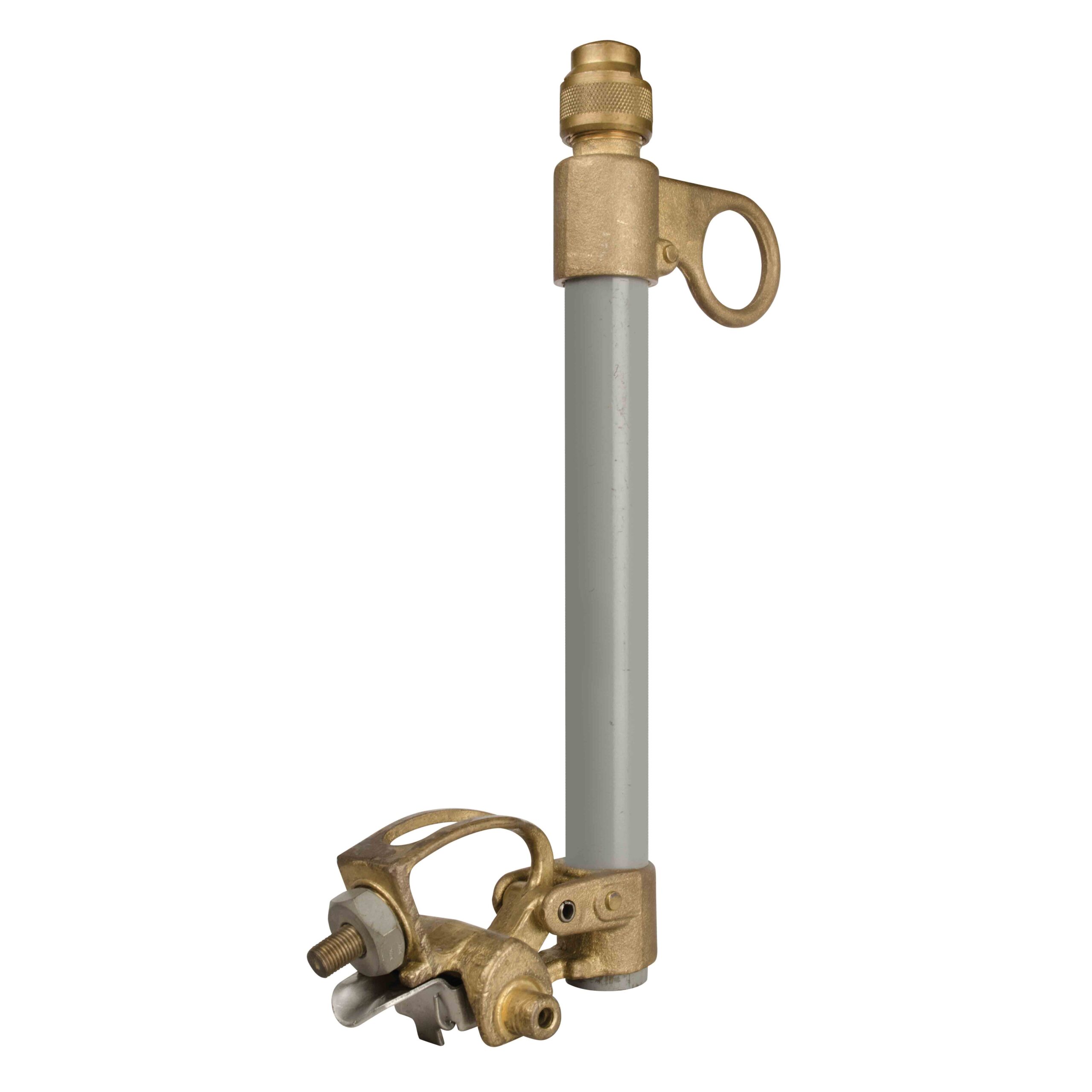 CANILLA PORTAFUSIBLE