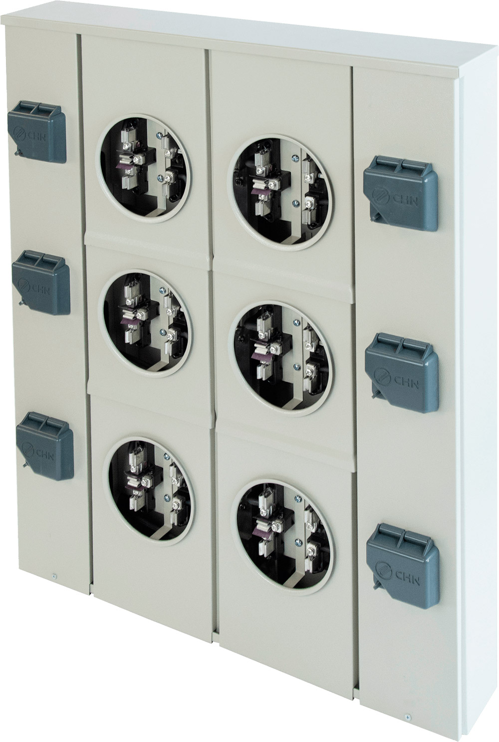 CONCENTRACION DE MEDIDORES