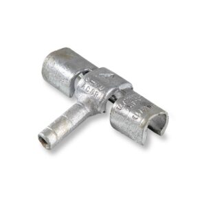 CONECTORES Y EMPALMES