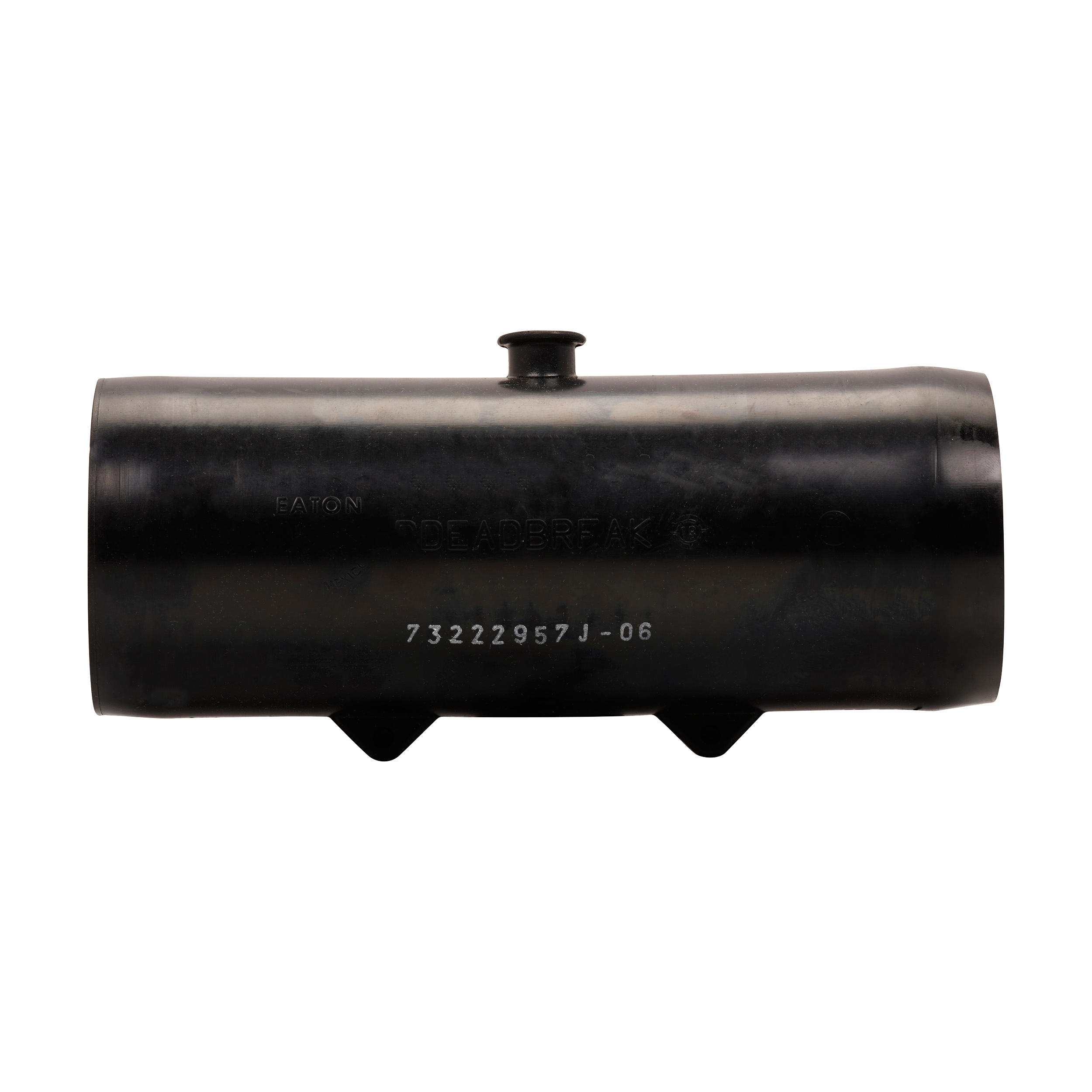 EXTENSION P/BUSHING 600AMP 15/25KV DBE625