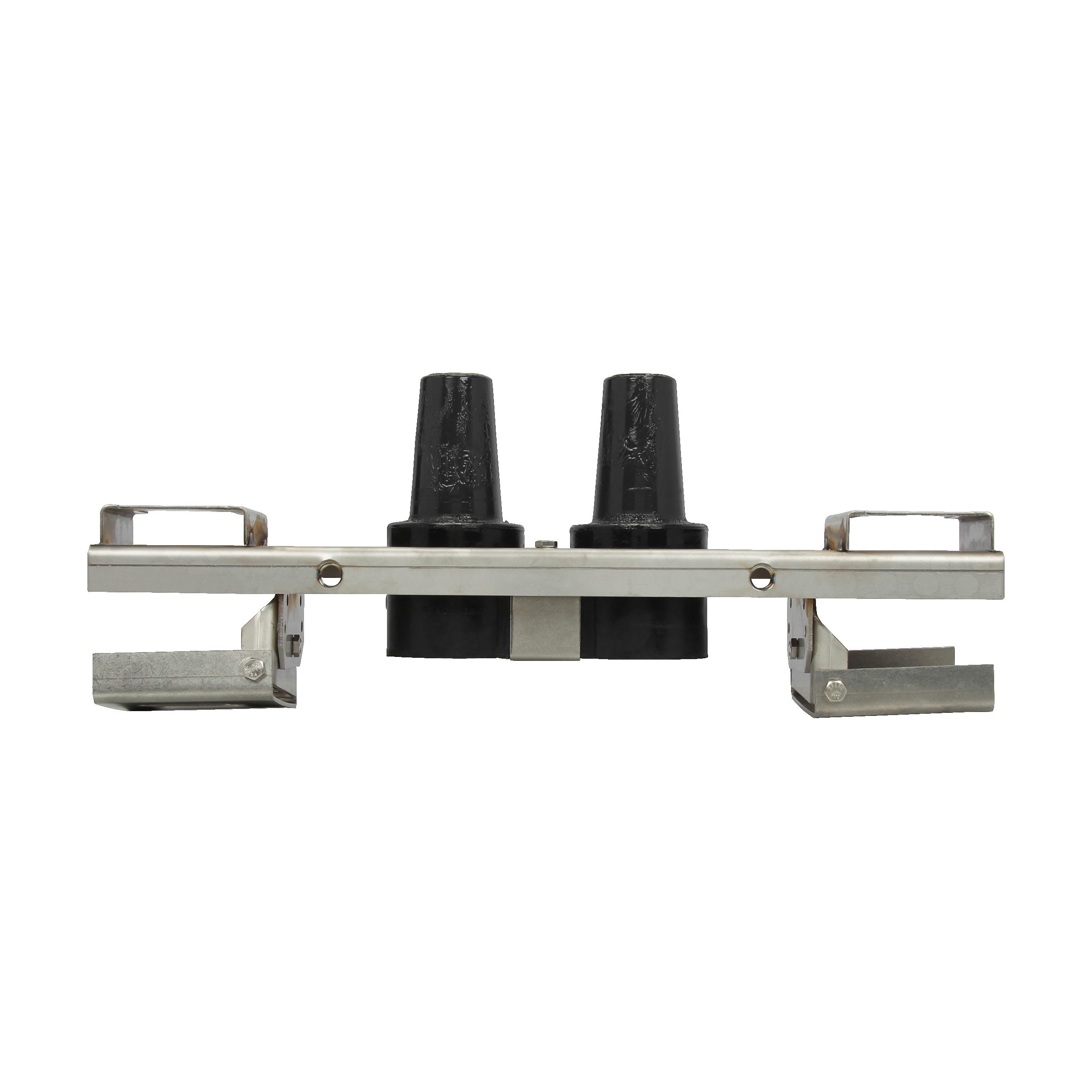 CONECTOR AT MULTIPLE 15/25KV 2 VIAS 600AMP DJ625A2B