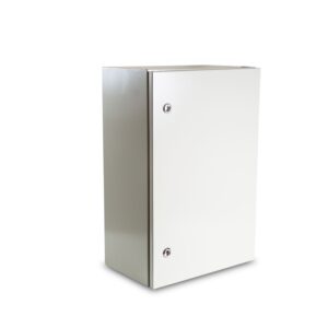 GABINETES PARA BAJA TENSION