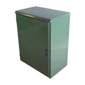 GABINETES PARA MEDIA TENSION