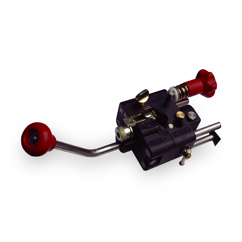 HERRAMIENTA PARA PREPARACION DE CABLE 5KV-35KV