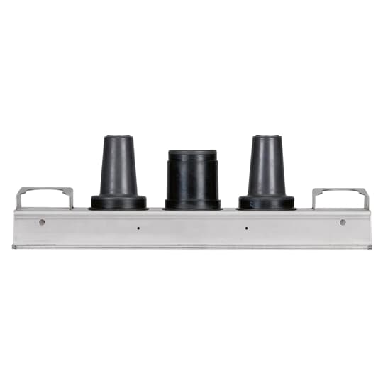 CONECTOR AT MULTIPLE 35KV 3 VIAS 1-200 2-600 J3-626-35