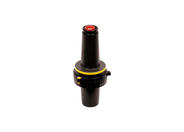 BUSHING INSERTO OP. C/CGA 200AMP 15KV LBI215
