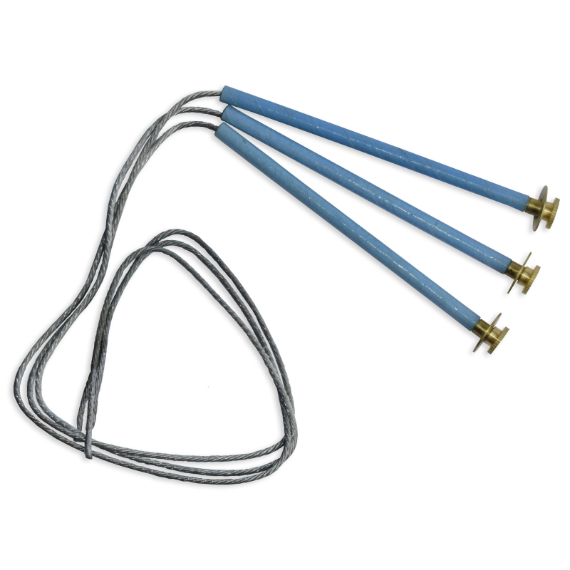 LISTON FUSIBLE T/UNIV 15KV