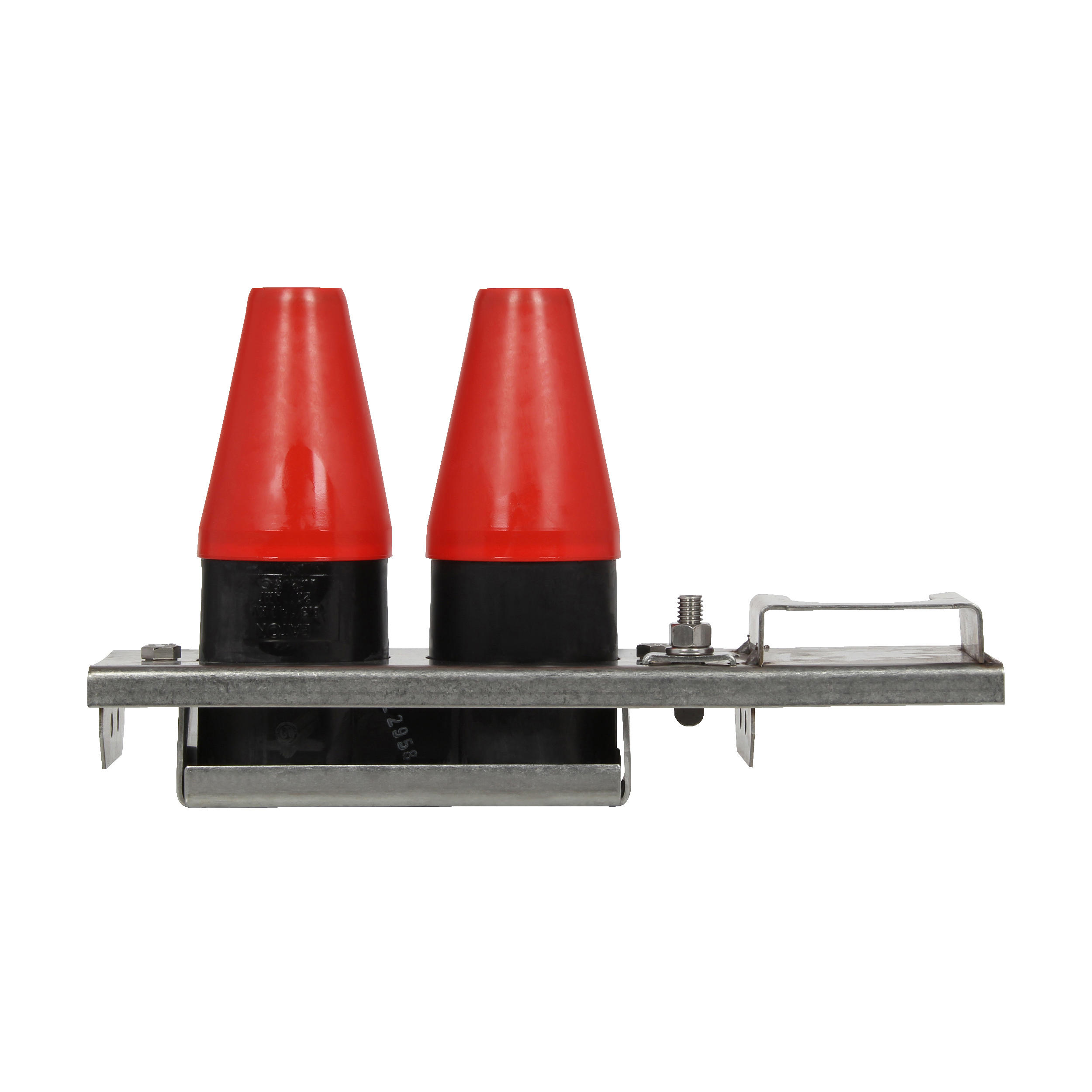 CONECTOR AT MULTIPLE 15KV 2 VIAS 200AMP LJ215C2B