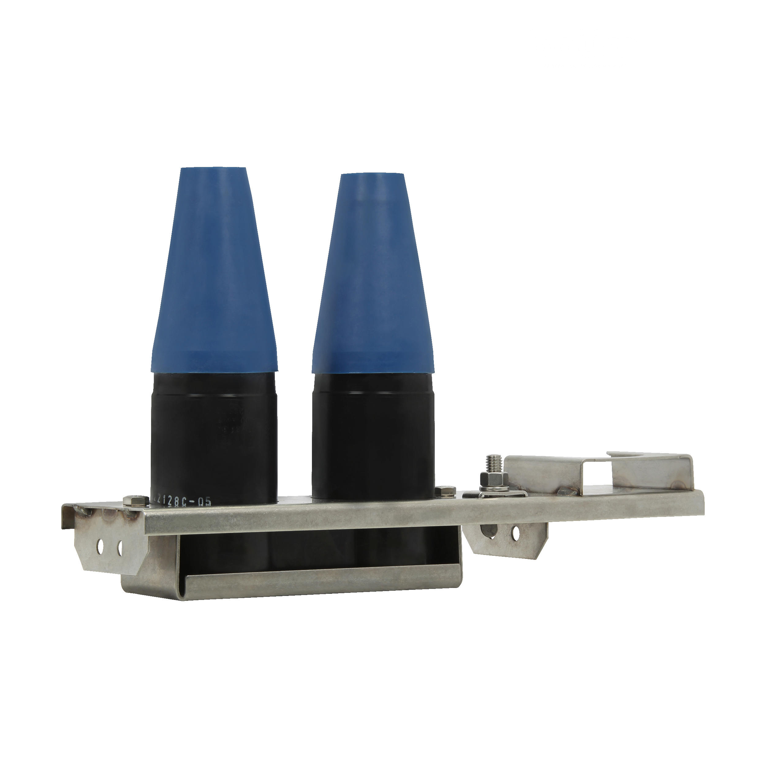 CONECTOR AT MULTIPLE 25KV 2 VIAS 200AMP LJ225C2B