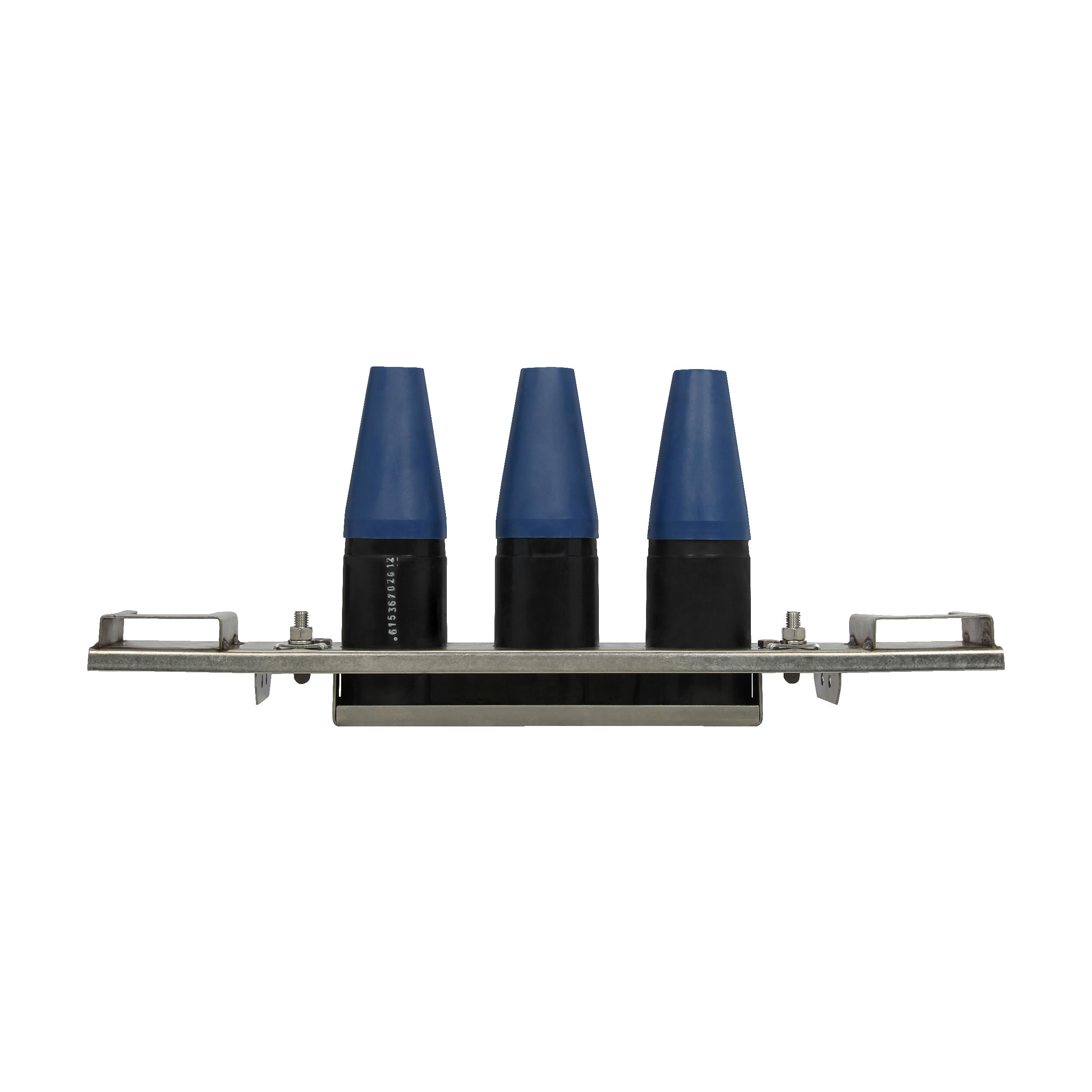 CONECTOR AT MULTIPLE 25KV 3 VIAS 200AMP LJ225C3B