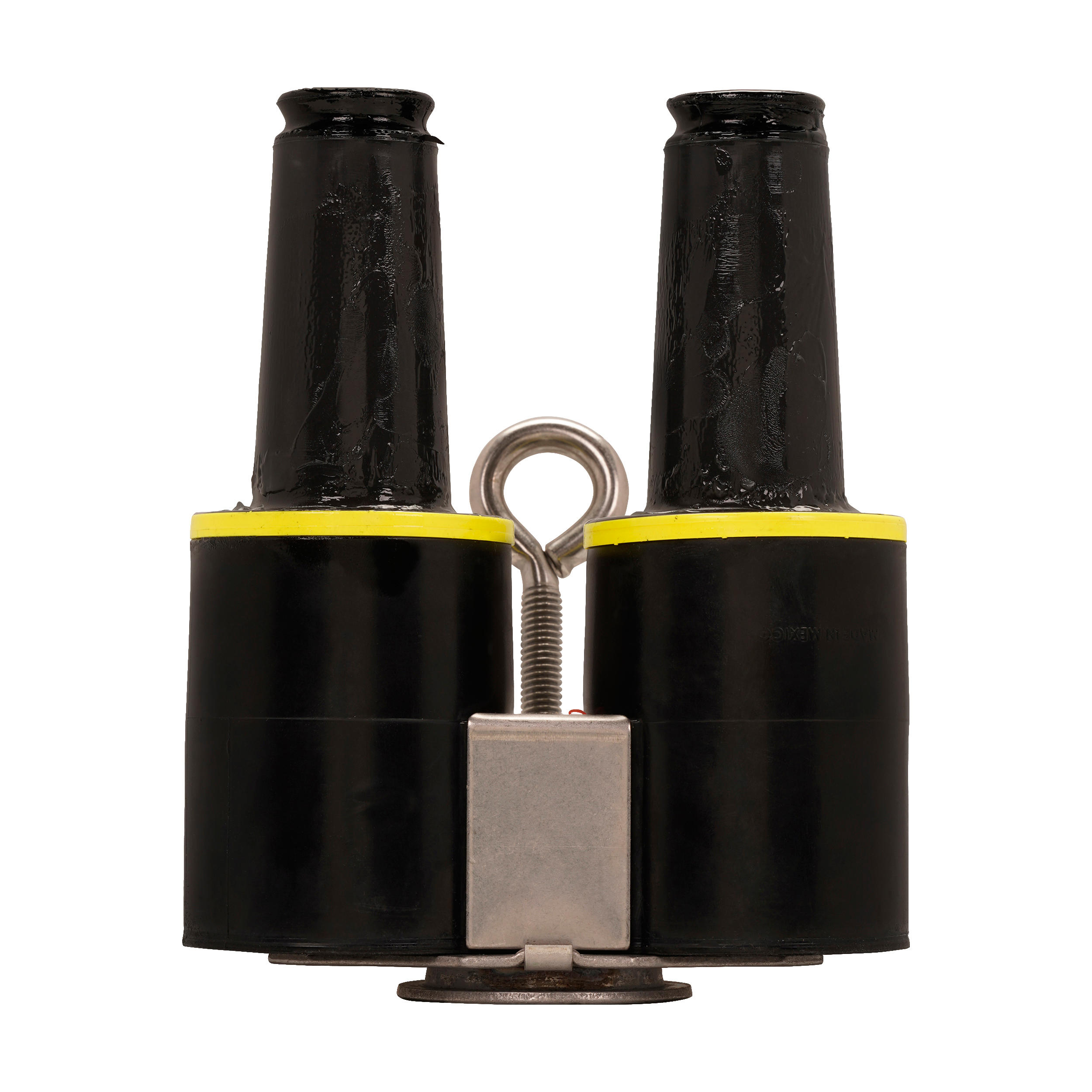 BOQUILLA ESTACIONARIA DOBLE 15KV 200AMP LPF215H