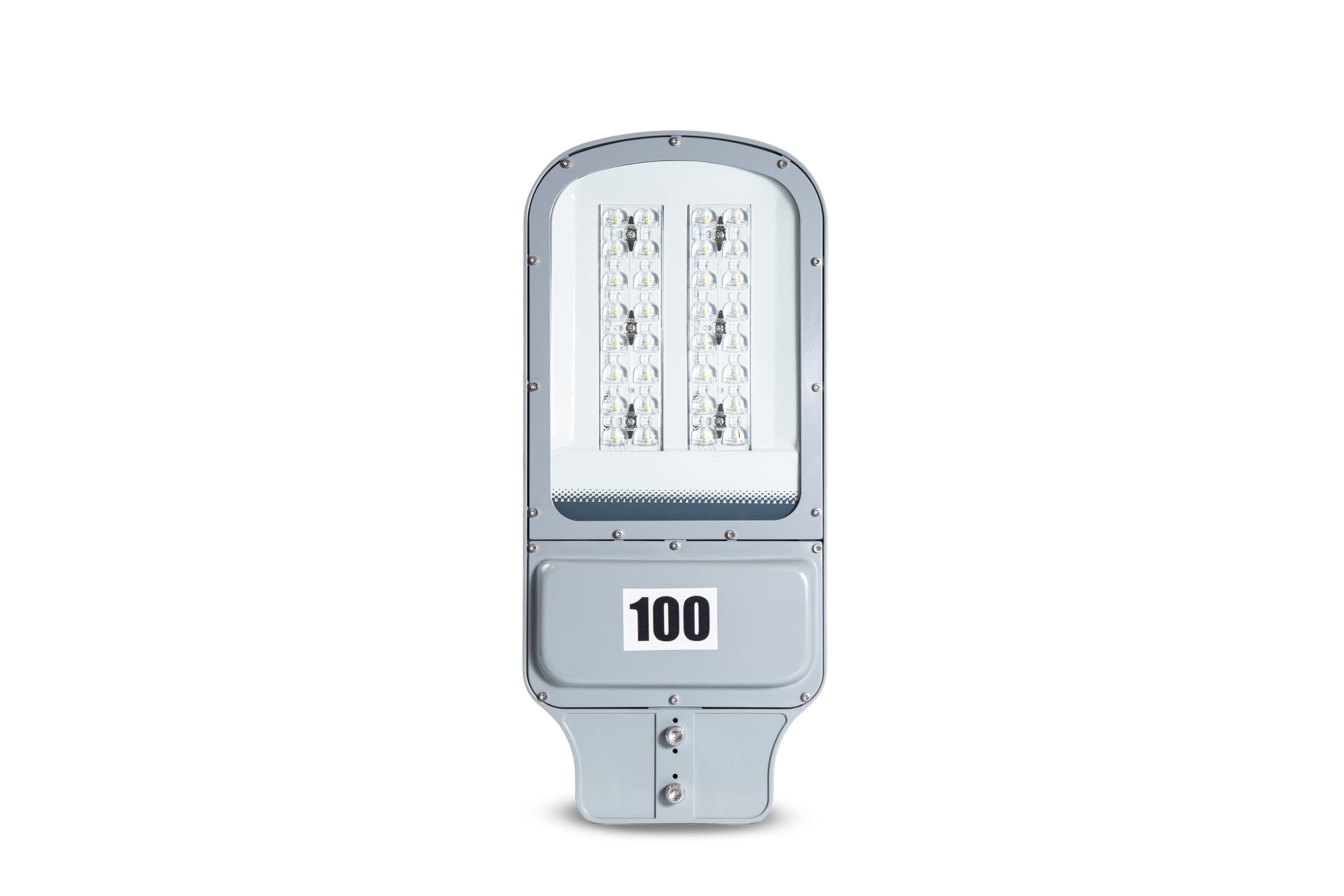 LUMINARIA FORLEXA 100W LED P/ALUMBRADO PUBLICO