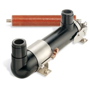 ACCESORIOS SUBTERRÁNEOS