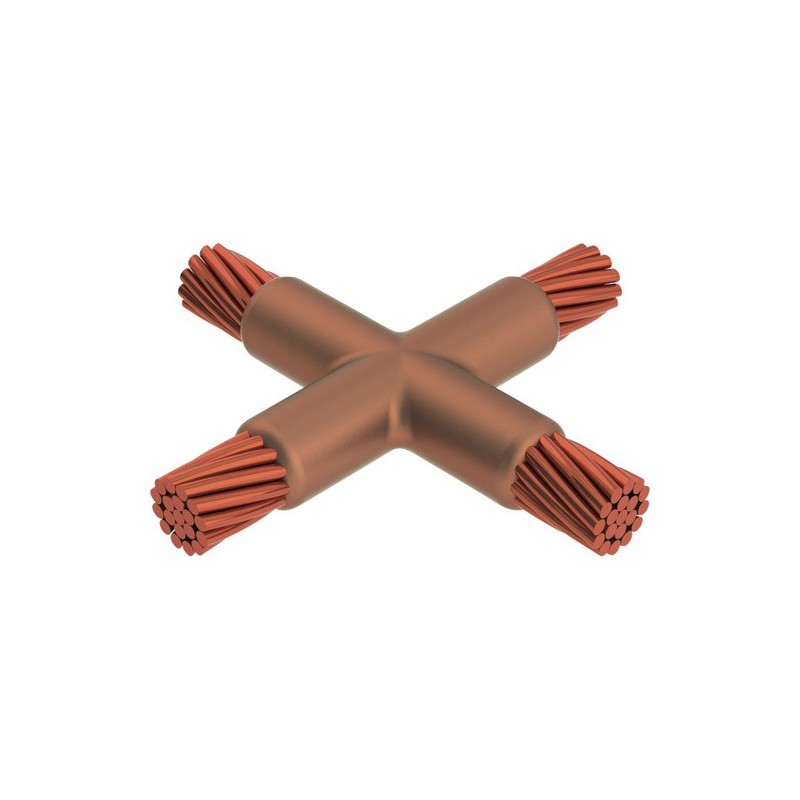 MOLDE CCX 1/0-1/0 XAC-2C2C