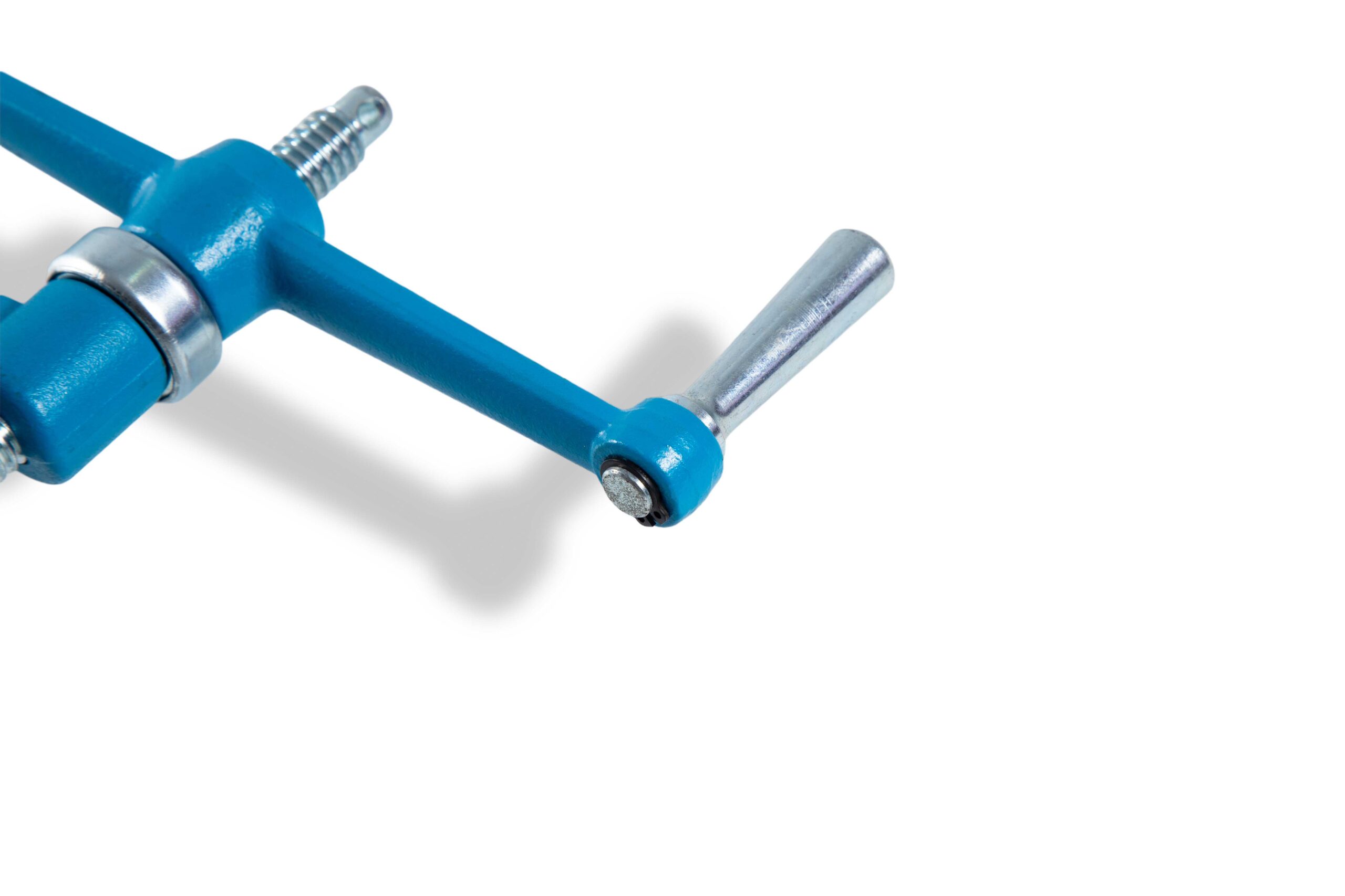 PINZA PARA FLEJAR DE 3/4 CAT. RE10000