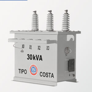 TRANSFORMADORES