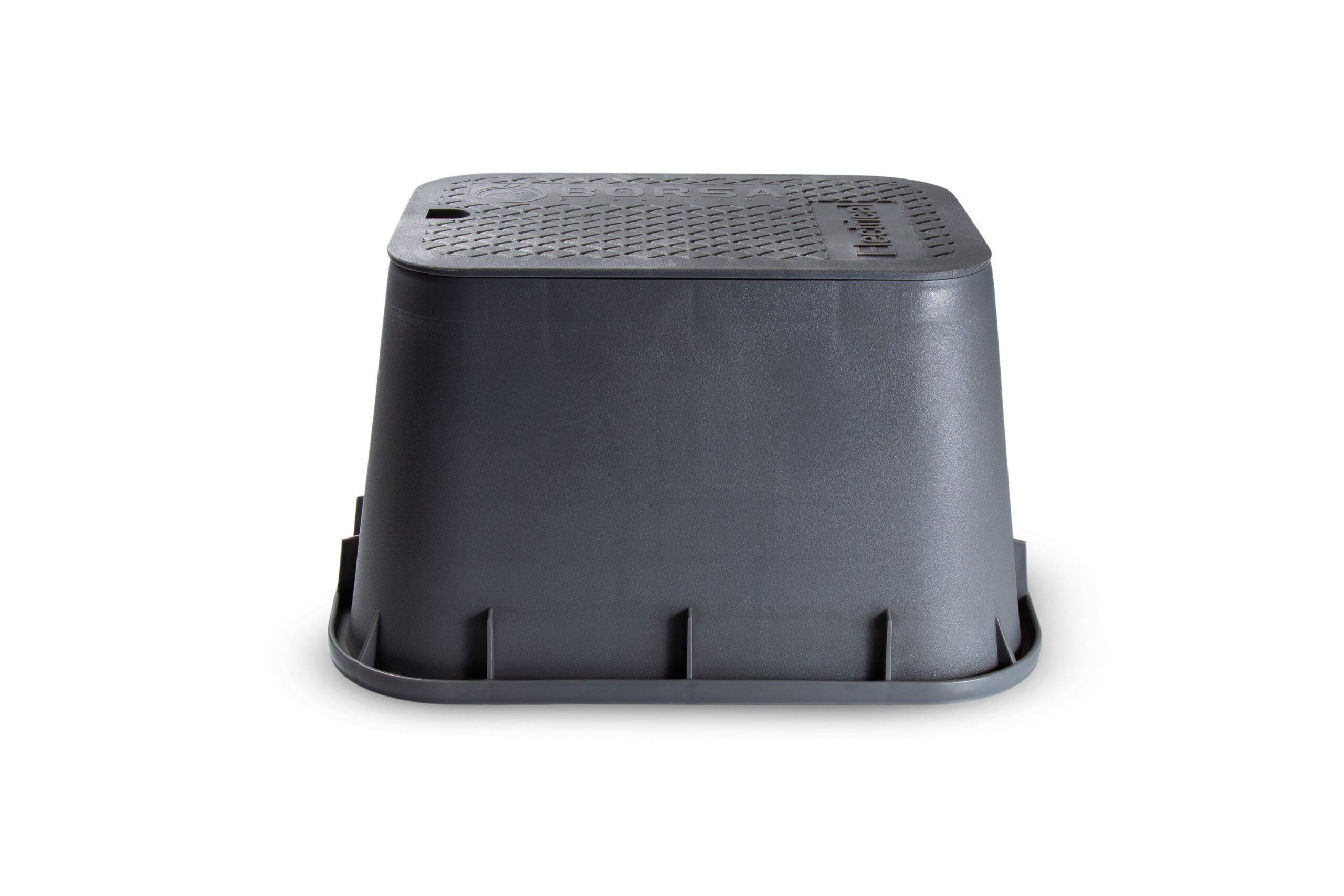 REGISTRO DE PEAD 12 X 17 PULG. BORSA