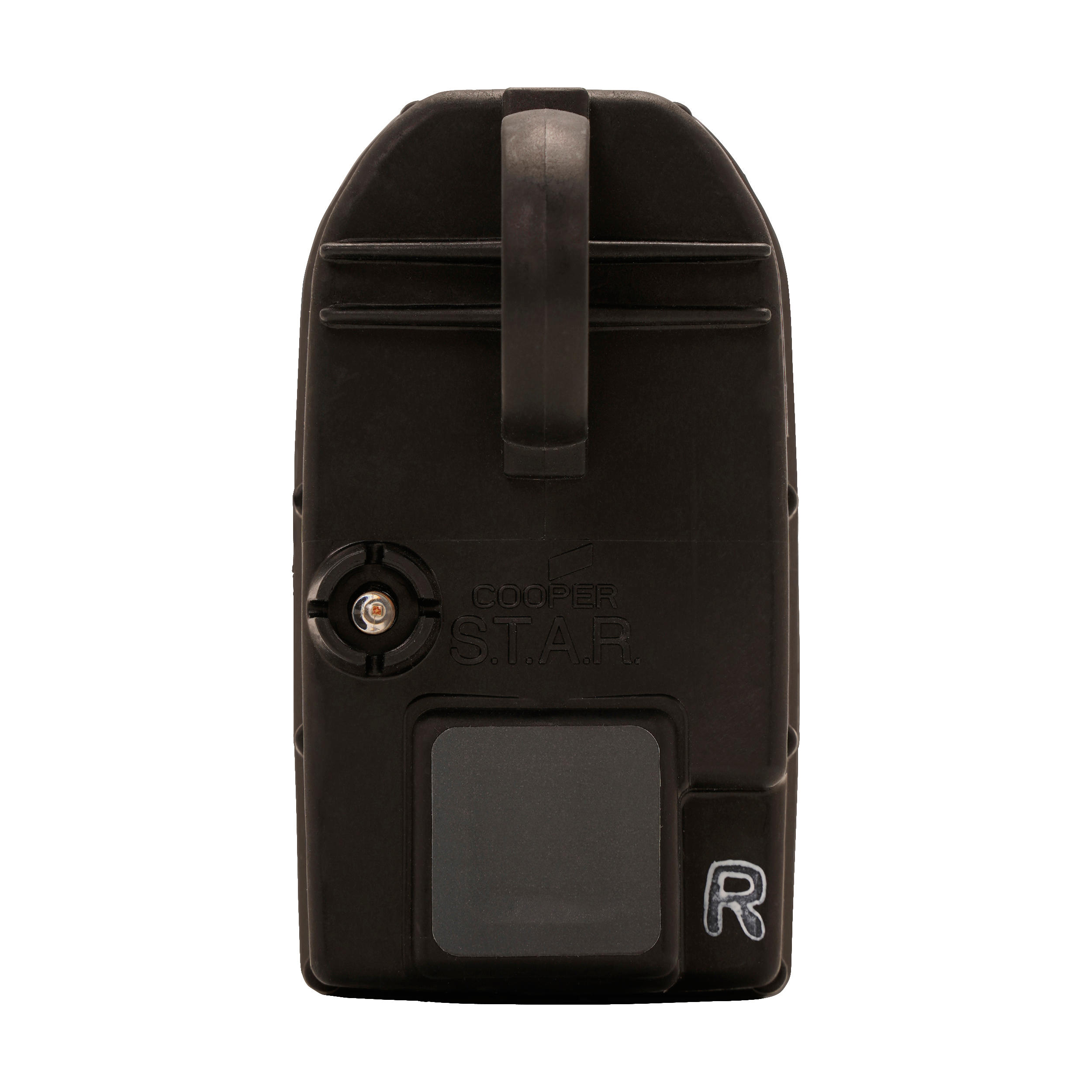 INDICADOR DE FALLA 200-600AMP AUTOAJUSTABLE STVT