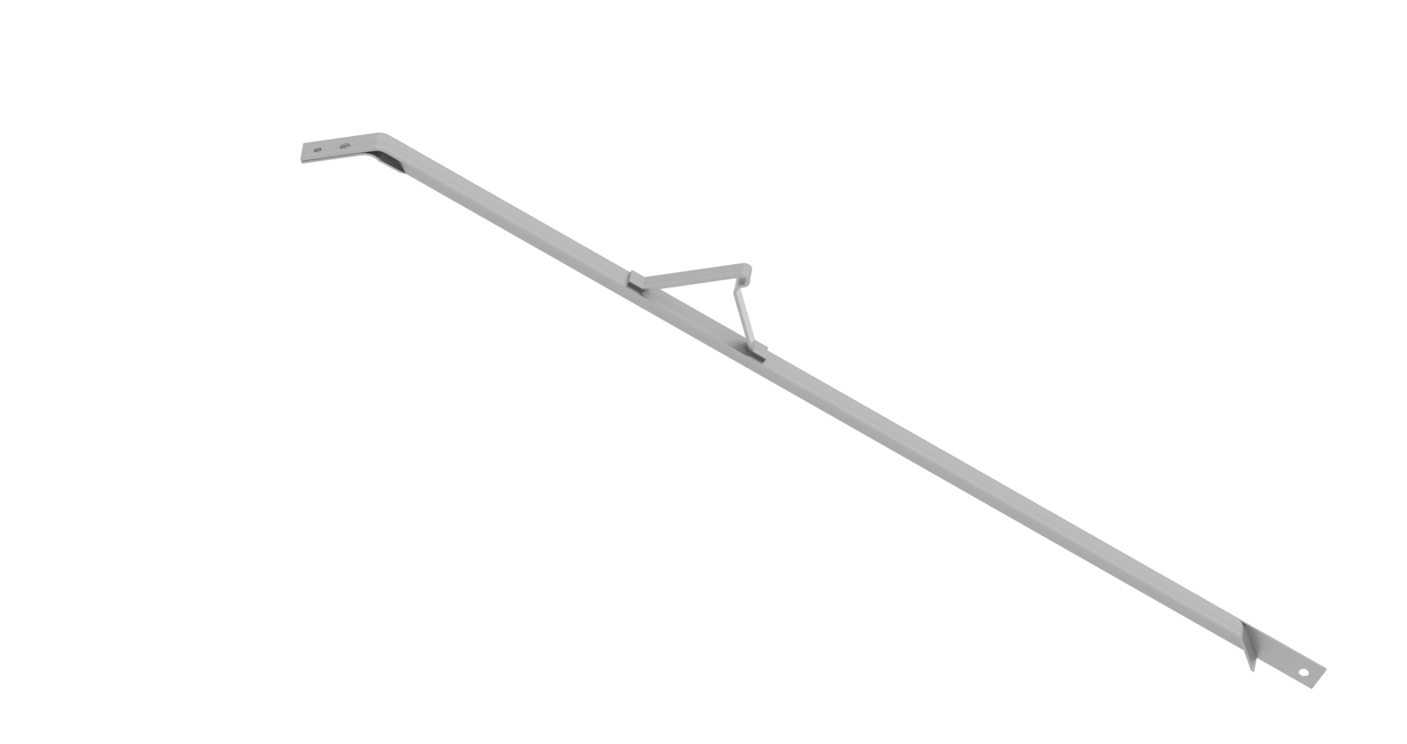 TIRANTE RECTO DE ANGULO T2