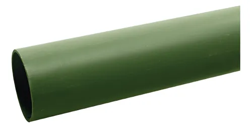 TUBO PVC LIGERO 50MM 2 PULG.