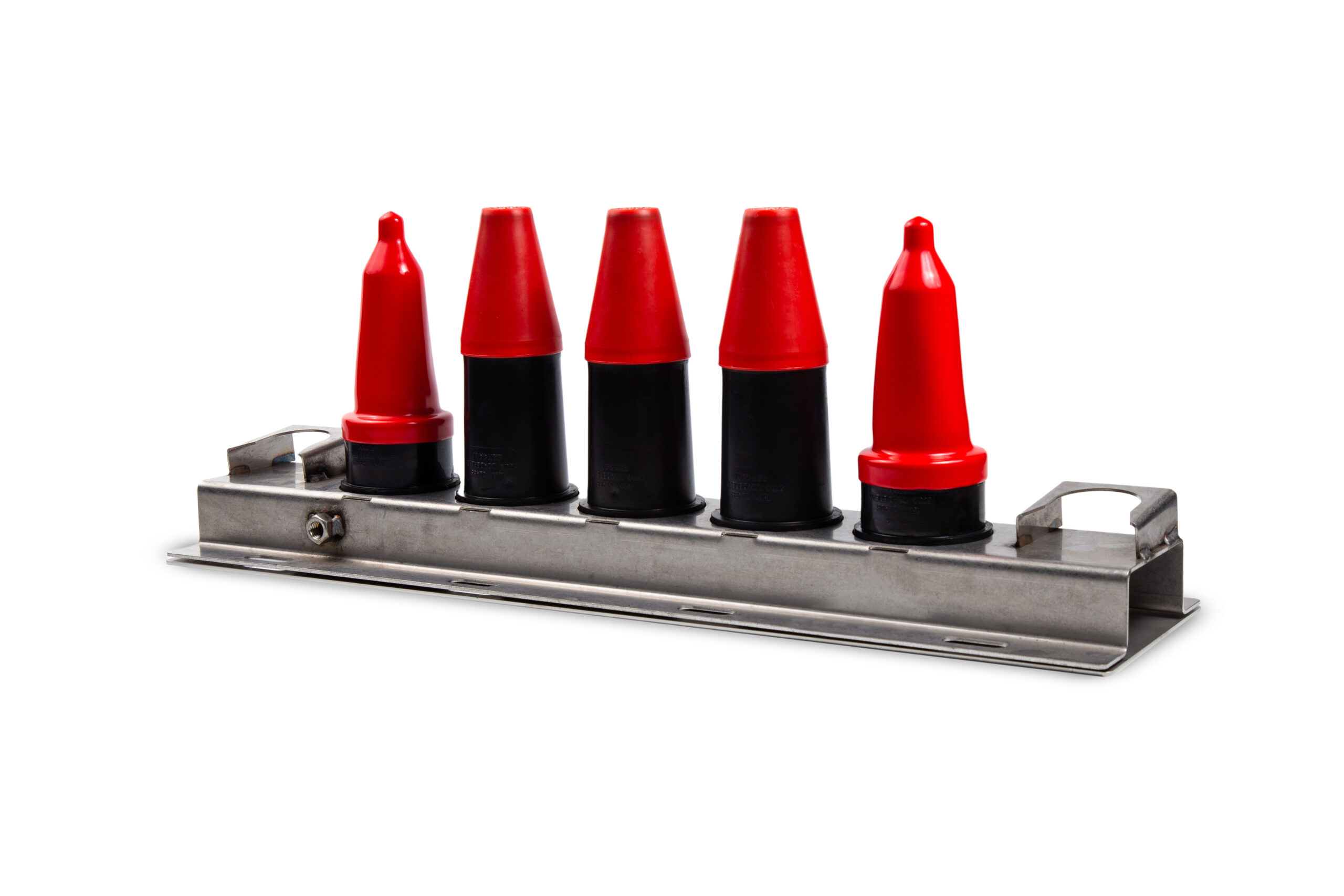 CONECTOR AT MULTIPLE 15KV 5 VIAS 2-600 3-200 VJ155-62226-B2