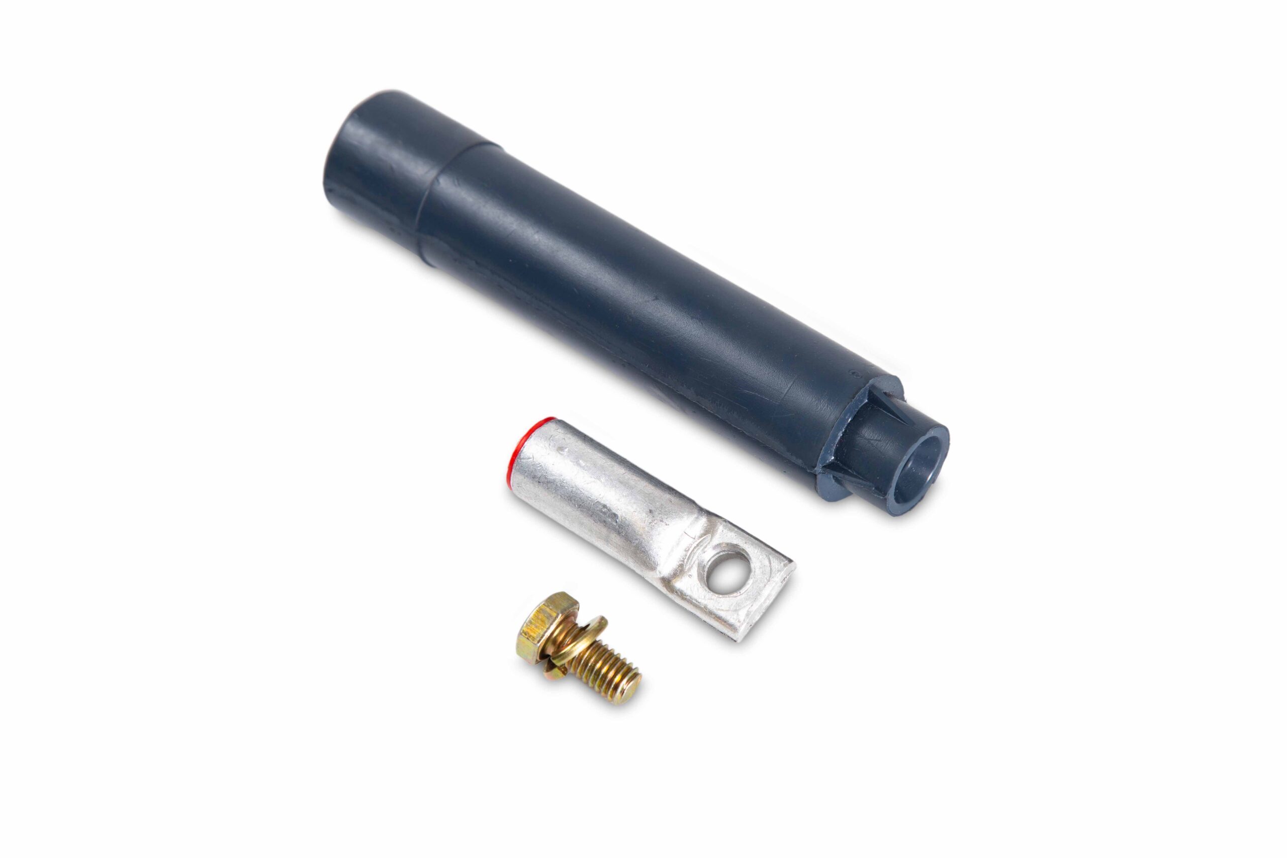 ZAPATA Y MANGA REMOVIBLE